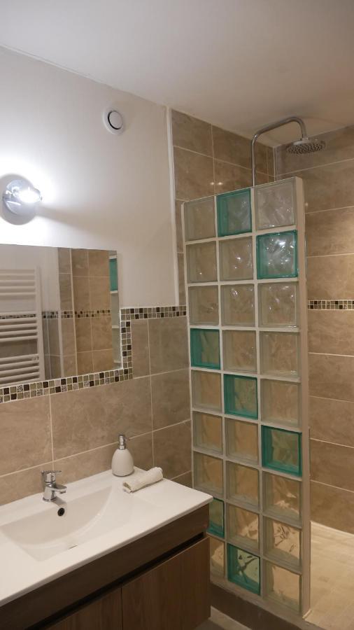 Mas Maurane-Chambre D'Hote Avec Spa Prive Aux Portes D'Arles Тараскон Экстерьер фото